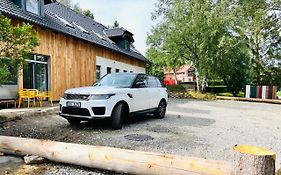 Apartmán Jestřábí Lipno